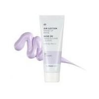 ราคา The Face Shop Air Cotton Make Up Base (40 ml) #02 Lavender (233393670)