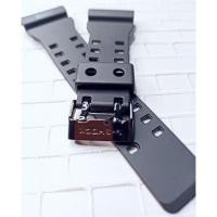 ราคา G-shock GA100 GA-100 GA 100 CASIO WATCH STRAP ORIGINAL STRAP (26682073698)