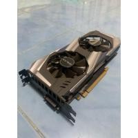 ราคา สินค้ามือ 2 VGA (การ์ดแสดงผล) GALAX GTX 1060 OC 3GB GDD5 (56806286234)