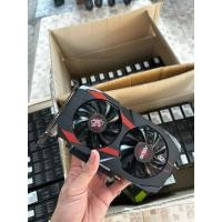 ราคา ASUS GEFORCE GTX 1050 TI CEBERUS OC 4GB GDDR5 ( VGA การ์ดจอ ) (18406158898)