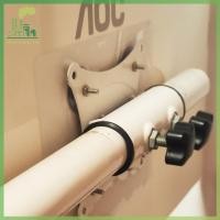 ราคา Uloverun เดสก์ท็อป LED จอแสดงผล LCD Extension Arm Holder VESA อะแดปเตอร์ซ่อมผู้ถือคงที่ผู้ถือจอแสดงผล Hole vn (51353742267)