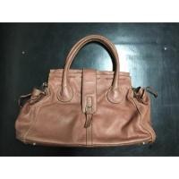 ราคา กระเป๋าสะพาย chloe’ ของแท้ (1496734653)
