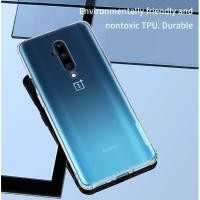 ราคา NILLKIN เคส OnePlus 7T Pro 7 Pro รุ่น Nature TPU Case เคสใส Nillkin แท้ (3711311134)