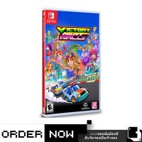ราคา Nintendo Switch™ NSW Victory Heat Rally (By ClaSsIC GaME) (44319053576)