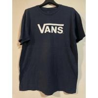 ราคา เสื้อยืด คอกลม Vans (44855754148)