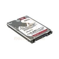 ราคา 1 TB HDD WD RED NAS (5400RPM, 64MB, SATA-3, WD10EFRX) (13341779503)