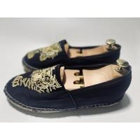 ราคา Kenzo Espadrilles☺️☺️ (16659782062)