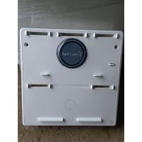 ราคา ชุดฝาปิดคอยเย็นตู้เย็น Samsung RT29K5511ขนาด 10.7คิว (43406411174)