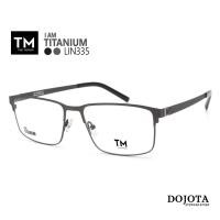 ราคา กรอบแว่นตาไทเทเนี่ยม Toni Morgan รุ่น LIN335 (3477875806)