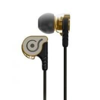 ราคา หูฟังอินเอียร์ รุ่น KC06 (สีทอง) (71640351)