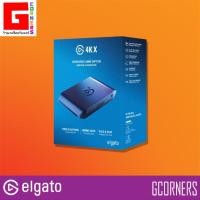 ราคา [ ศูนย์ไทย ] Elgato : อุปกรณ์จับภาพหน้าจอ Game Capture 4K X (22371769100)