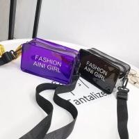 ราคา ลด100บาท กระเป๋าสะพายข้างแฟชั่น fashion mini girl (1393109399)