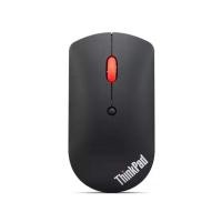 ราคา Lenovo ThinkPad Bluetooth Silent Mouse เมาส์ไร้สาย (24617880295)