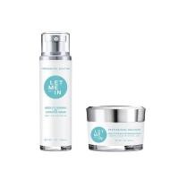 ราคา พร้อมส่ง!! ครีมโสมป่า Let Me In beauty % หมดอายุ13/02/23 (13965139797)