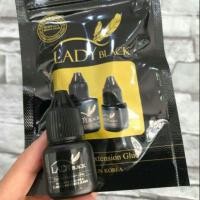 ราคา กาวต่อขนตา Lady black (1777824794)