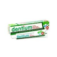 ราคา ยาสีฟัน dentium ลดปัญหาสุขภาพเหงือกและฟัน ขนาด 110 กรัม (24882316999)