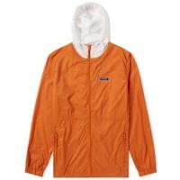 ราคา SLUM LTD - STUSSY SPORT NYLON JACKET Orange (9833720304)