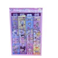 ราคา Sanrio แถบกระดาษพับ ลายดาว เรืองแสง DIY สําหรับตกแต่งงานหัตถกรรม (20087035798)