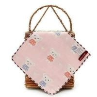 ราคา ผ้าเช็ดหน้าสาลูญี่ปุ่น (837919227)