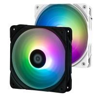 ราคา FAN (พัดลมเคส) ZALMAN (ZM-AF120) ARGB FAN Powerful 120mm Annular Fan (27724886271)