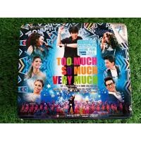 ราคา VCD คอนเสิร์ต "เบิร์ด ธงไชย อาสาสนุก Encore Plus Too Much So Much Very Much" (14176920483)