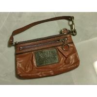 ราคา กระเป๋าสตางค์ Coach มือสอง หนังแท้ (21491426677)