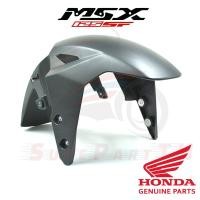 ราคา บังโคลนหน้า MSX-SF สีดำด้าน ของแท้ศูนย์ รหัส 61100-K26-B00ZC ส่งฟรี เมื่อใช้คูปอง (1984325306)