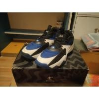 ราคา รองเท้าบาส(มือสอง)size9/42.5 (41528588608)