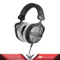 ราคา Beyerdynamic DT 990 Pro , 250ohm (Open Back) หูฟังมืออาชีพ ทีสำหรับใช้งานในสตูดิโอ made in germany (717069357)