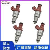 ราคา เหมาะสําหรับ Mercedes-Benz Benz C220 C230 C280 E320 S320 SL320 หัวฉีดน้ํามันเชื้อเพลิงโรงงานพร้อมสต็อก (42028335261)