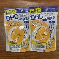 ราคา DHC vitc ของแท้จากญี่ปุ่น✨ (2241002855)