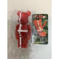 ราคา Bearbrick 100% Series 6 Flag (8164435811)