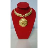 ราคา สร้อยคอ เครื่องประดับชุดไทย (แม่หญิงการะเกด) มีโค้ดลด 100 บาท (990485939)