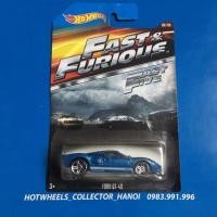 ราคา รถ Hot Wheels - Ford GT 40 (25596429273)