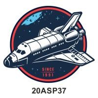 ราคา ลายspace อวกาศ อาร์มรีดติดเสื้อ ตัวรีดติดเสื้อ ติดกระเป๋า ชิ้นงานd i y (4491614227)