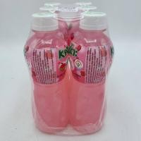 ราคา น้ำกาโตะ น้ำ ลิ้นจี่ ผสมวุ้นมะพร้าว กาโตะ ขนาด 320 มล * 6 ขวด (4230463885)