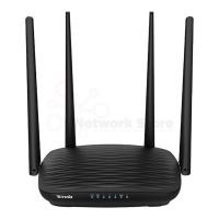 ราคา Tenda AC5 AC1200 Smart Dual-Band WiFi Router เร้าเตอร์ by thenetworkstore (1926935374)