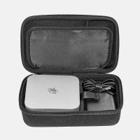 ราคา แบบพกพา Hard Mini PC คอมพิวเตอร์ป้องกันกระเป๋าเดินทางสําหรับ Beelink SER8/SER9/SER9 Pro mini (45056173880)