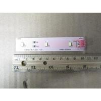 ราคา อะไหล่ของแท้/หลอดไฟ LED ตู้เย็นซัมซุง/SAMSUNG/DA96-00392A/ ASSY LAMP LED;3EA,CEM-1,100*20, ใช้กับรุ่น RM25KGRS1/XST (12474960386)