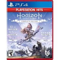 ราคา Horizon zero dawn PS4 Complete Edition [มือ1 และมือ2] พร้อมส่ง!!! (3357225092)