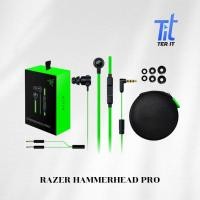 ราคา RAZER HAMMERHEAD PRO (19978103611)