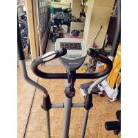 ราคา Goldmareเครื่องเดินวงรี 2 in 1 T-United มือสอง สภาพเหมือนใหม่ (5236893703)