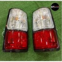 ราคา ไฟท้ายแต่ง (ซ้าย) TFR มังกรทอง ปี 1989-1996 แดงเพชร (45301123303)