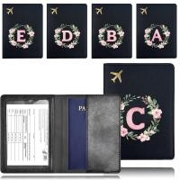 ราคา ซองใส่พาสปอร์ต วัสดุหนัง PU passport cover ที่ใส่พาสปอร์ต กระเป๋าใส่พาสปอร์ต ซองพาสปอร์ต ปกพาสปอร์ตสวยๆ (45755415869)