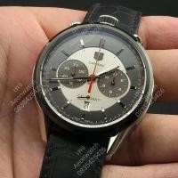 ราคา Tag Heuer Carrera cal.1887 Jack Heuer edition car2c11 (27434410549)