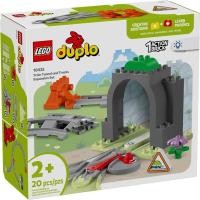 ราคา Lego Duplo 10425 Train Tunnel and Tracks Expansion Set DUPLO® (27921191353)