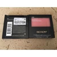 ราคา Revlon 020 Ravishing Rose Powder Blush (1357873672)