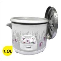 ราคา SONAR หม้อหุงข้าวไฟฟ้า รุ่น SR-C501 ความจุ 1 ลิตร (8219085767)