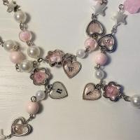 ราคา กำไลลูกปัด จี้เรซิ่น (23981350518)