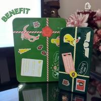 ราคา BENEFIT กล่องเหล็กใส่ของ (18493286939)